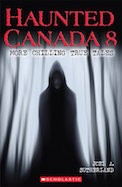 More Chilling True Tales