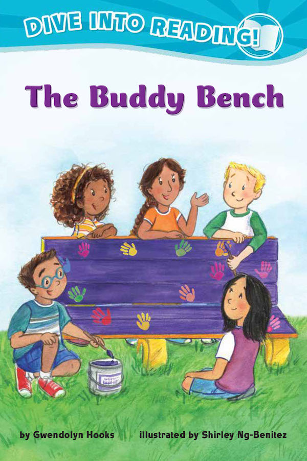 The Buddy Bench