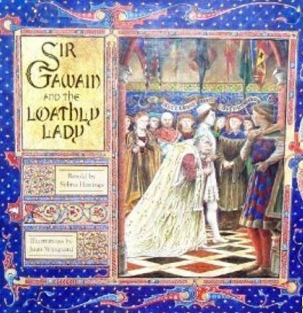 Sir Gawain and the Loathly Lady