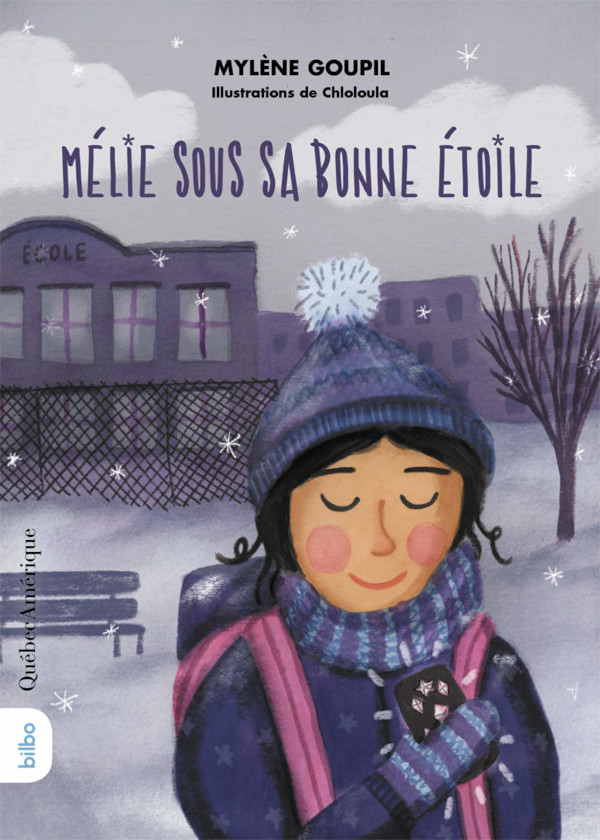 Mélie sous sa bonne étoile