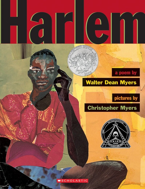 Harlem: A Poem