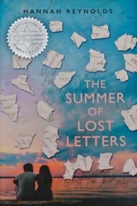 The Summer of Lost Letters