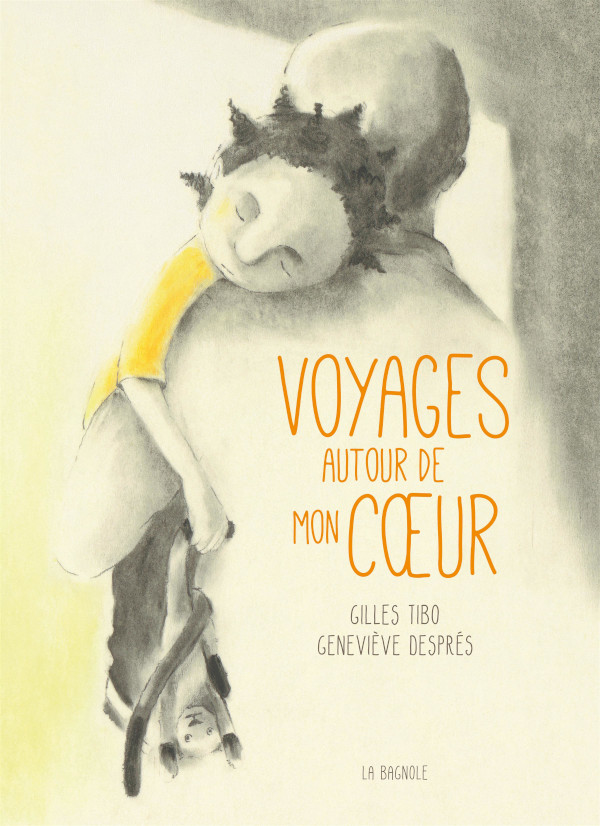 Voyages autour de mon coeur