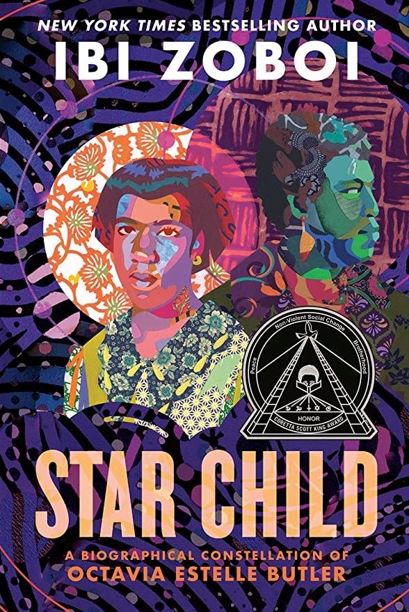 Star Child: A Biographical Constellation of Octavia Estelle Butler