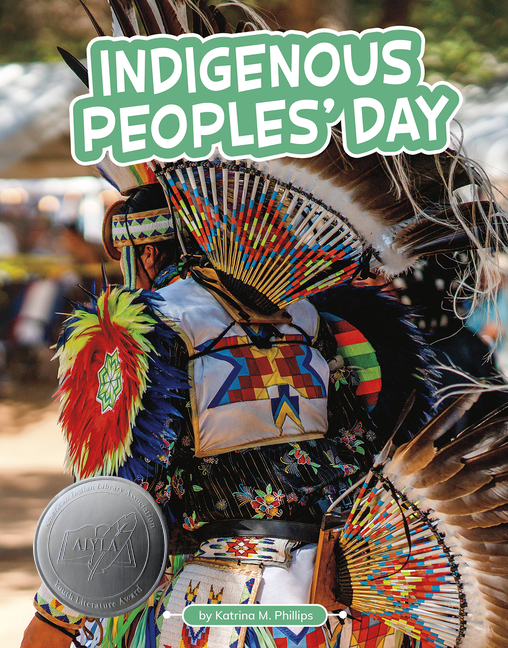 Indigenous Peoples' Day