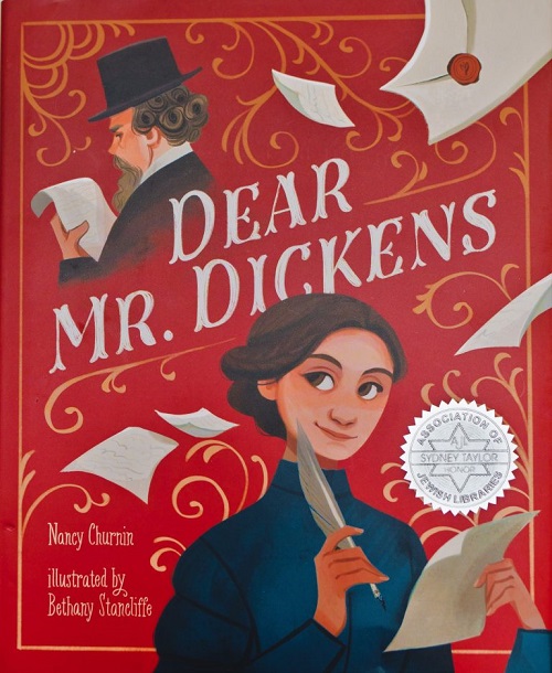 Dear Mr. Dickens