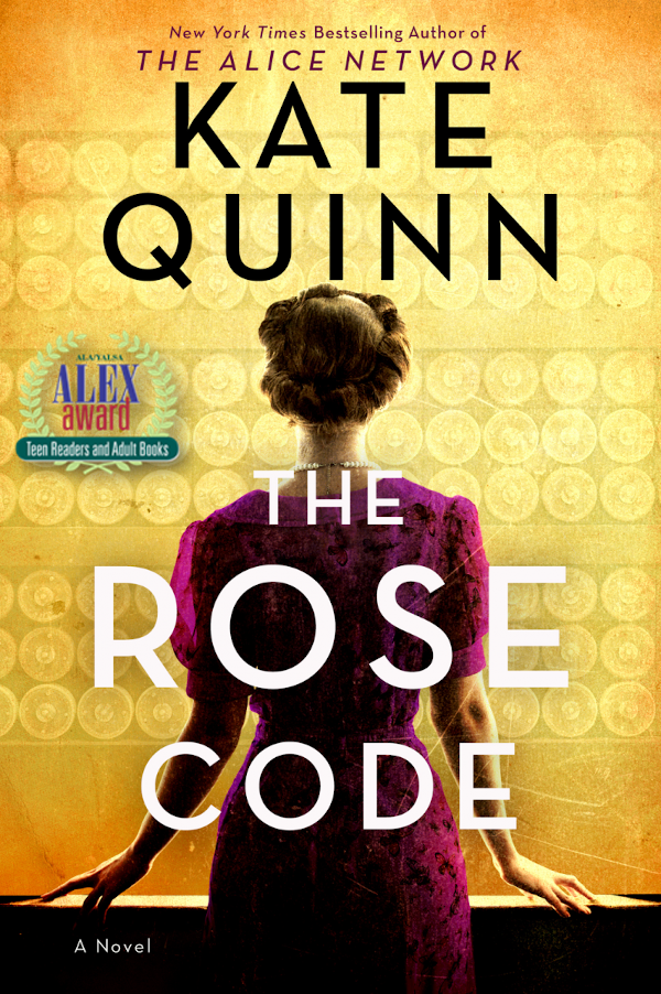 The Rose Code