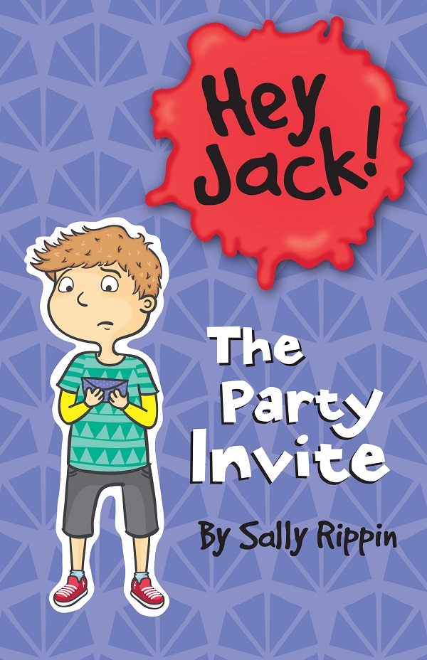 The Party Invite