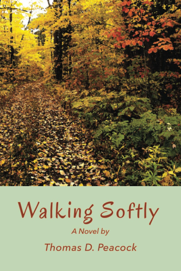 Walking Softly