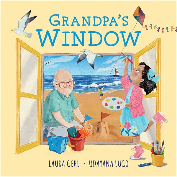 Grandpa's Window