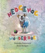 Hedgehog the Wonder Dog