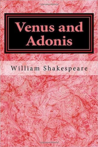 Venus and Adonis