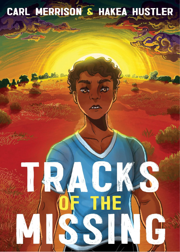 Tracks of the Missing