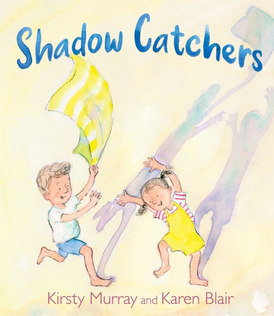 Shadow Catchers