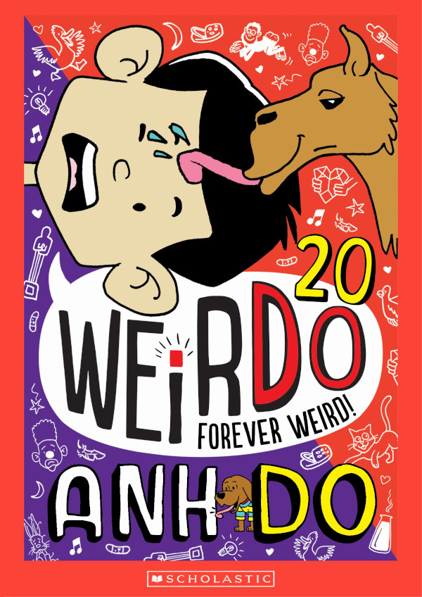 Forever Weird!