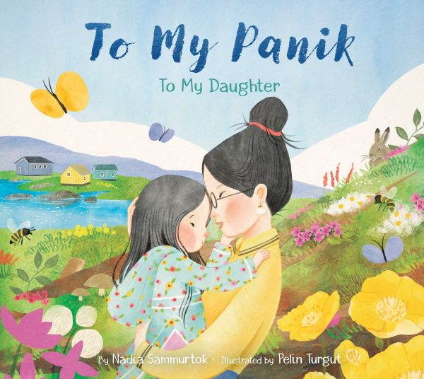 To My Panik: To My Daughter