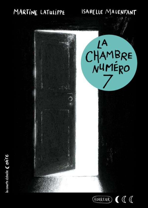 La chambre numéro 7