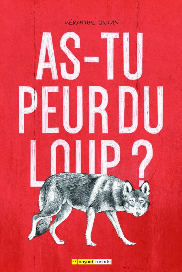 As-tu peur du loup?