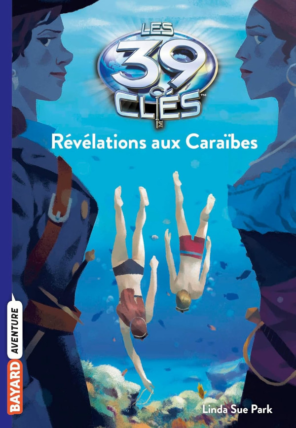 Révélations aux Caraïbes