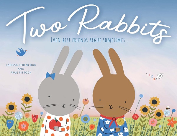 Two Rabbits