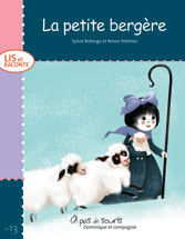 La petite bergère