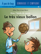 Le très vieux ballon