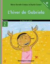 L'hiver de Gabriela