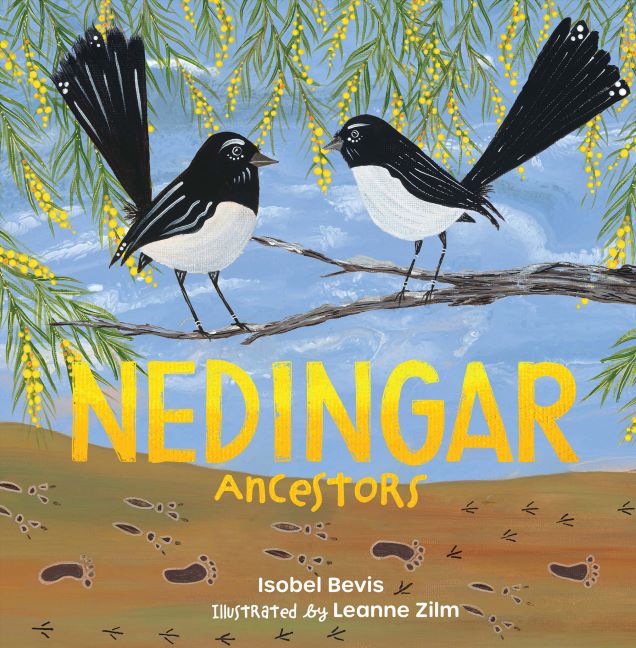 Nedingar: Ancestors