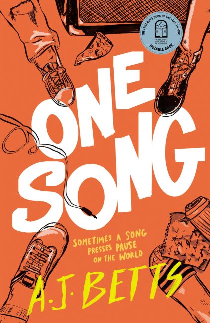 One Song