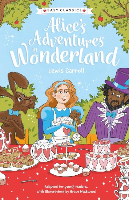 Alice's Adventures in Wonderland