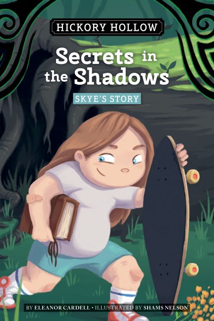 Secrets in the Shadows: Skye’s Story