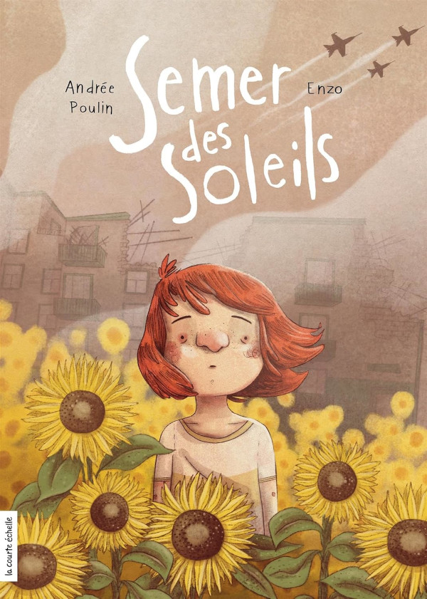 Semer des soleils