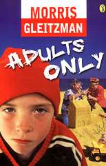 Adults Only