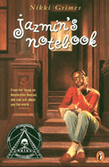 Jazmin's Notebook