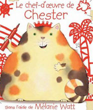 Le chef-d'oeuvre de Chester