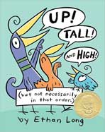 Up, Tall and High!